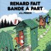 Sylvain et Sylvette - Tome 31 Pauvre compère Renard