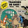 Sylvain et Sylvette - Tome 53 La Ruée vers l'eau