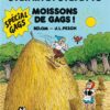 Sylvain et Sylvette - Tome 53 La Ruée vers l'eau