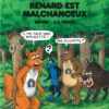 Sylvain et Sylvette - Tome 66 Renard est malchanceux