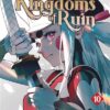 Kagurabachi - Tome 1