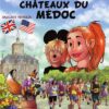 The Medoc marathon