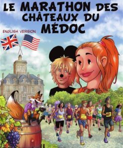 The Medoc marathon