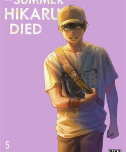 The Summer Hikaru Died T05
