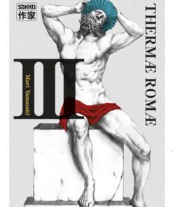 Thermæ Romæ - Tome 3