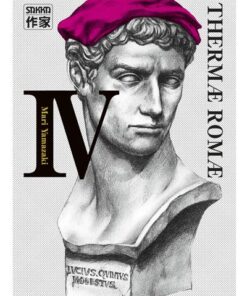 Thermæ Romæ - Tome 4