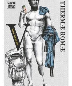 Thermæ Romæ - Tome 5