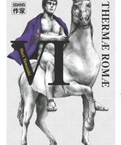 Thermæ Romæ - Tome 6