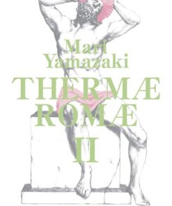 Thermæ Romæ - Tome 2 - Intégrale (Tomes 3 et 4)