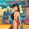 Tigresse Blanche - Cycle 1 - Tome 2 Peau de pêche et cravate de soie
