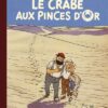 Les Cigares du Pharaon - Édition noir et blanc colorisée