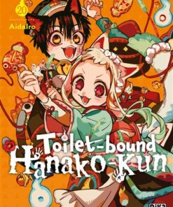 Toilet-bound hanako-kun,20