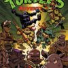 Tortues Ninja : Teenage Mutant Ninja Turtles Adventures T03