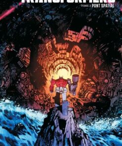 Transformers Tome 2
