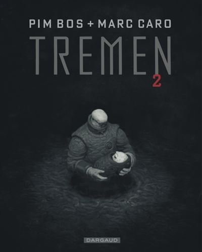 Tremen Tremen - tome 2