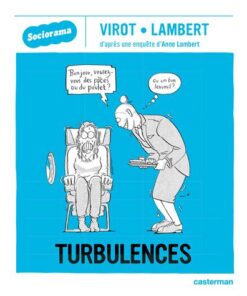 Turbulences