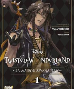 Twisted-wonderland la maison savanaclaw,01