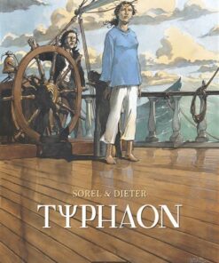 Typhaon - Intégrale