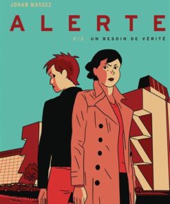 Un besoin de vérité