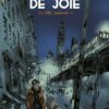 1917, La Déchirure