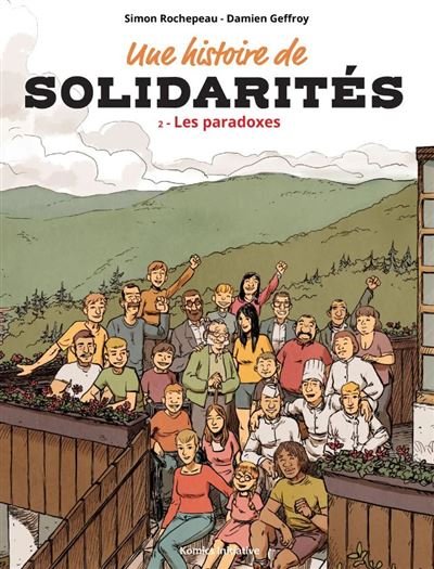 Une Histoire de Solidarités