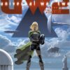 Universal War Two - Tome 1 - Le Temps du désert