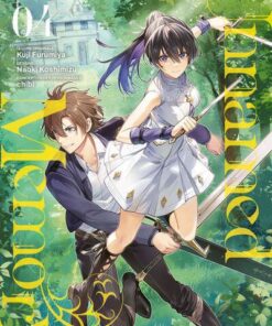 Vol.4Unnamed Memory