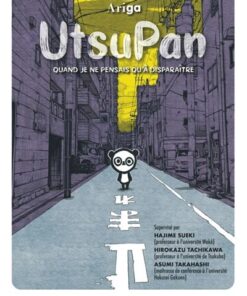 Utsupan