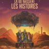 Valérian - Tome 9 Métro Châtelet direction Cassiopée