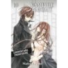 Sword of the Demon Hunter T07