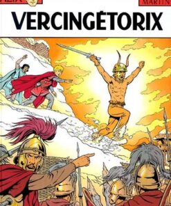Vercingétorix
