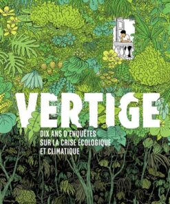 Vertige - Edition augmentée