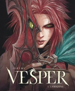 Vesper L'Amazone