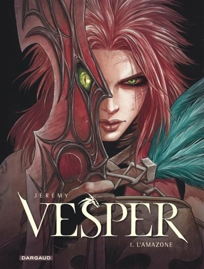 Vesper L'Amazone
