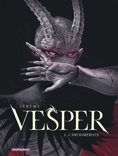 Vesper L'Archimériste