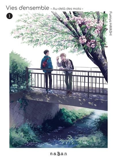 Vies d'ensemble - Au-delà des mots T01