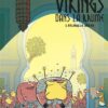 Violette autour du monde - Tome 1 Ma tête dans les nuages