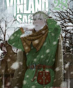 Vol.28 Vinland Saga