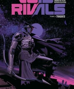 Void Rivals tome 2