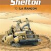 Wayne Shelton - Tome 11 Cent millions de pesos