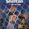 Wayne Shelton - Tome 11 Cent millions de pesos