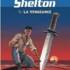 Wayne Shelton - Tome 6 L'Otage