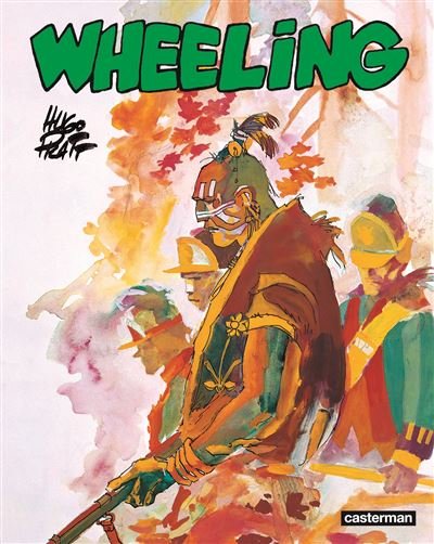 Wheeling