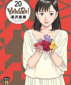 Yawara - Tome 20