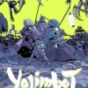 Yojimbot Silence métallique