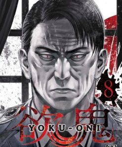 Yoku-Oni T08