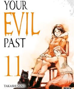 Your evil past T11
