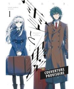 Yuki to Sumi T01