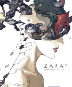 Zaya - Tome 3 Zaya - Tome 3