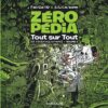 Zeropédia Zéropédia tome 1
